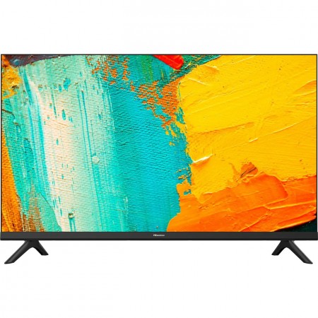 32" HISENSE SMART 720p HD ready TV 32A4BG