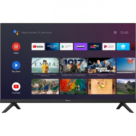 32" HISENSE Smart 720p HD ready TV 32A5710FA