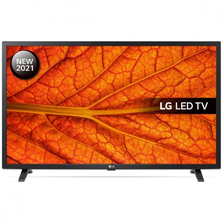 32" LG Smart 720p HD ready TV 32LM637BPLA