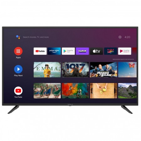 32" TESLA Smart 720p HD ready TV 32E610BHS