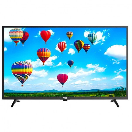 32" VOX 720p HD ready TV VOX32DSQGB