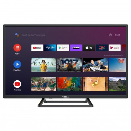 40" TESLA Smart 1080p Full HD TV 40E620BFS