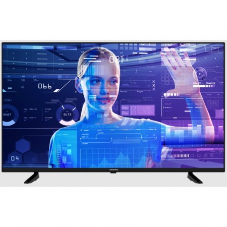 43" GRUNDIG Smart 4K Ultra HD TV 43 GFU 7800 B