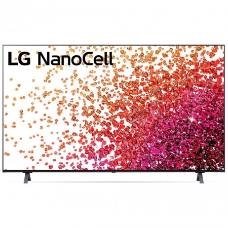 43" LG NANO SMART 4K UHD TV 43NANO753PR