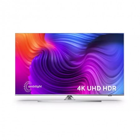 43" PHILIPS Smart 4K Ultra HD TV 43PUS8536/12