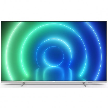 43" PHILIPS Smart 4K Ultra HD TV 43PUS7556/12