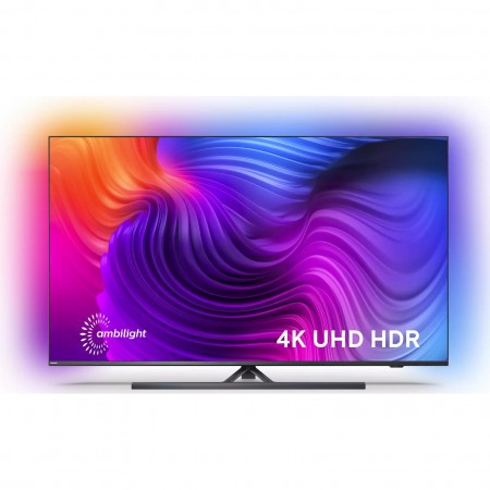 43" PHILIPS Smart 4K Ultra HD TV 43PUS8556/12