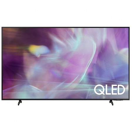 43" SAMSUNG Smart 4K Ultra HD QLED TV QE43Q60AA