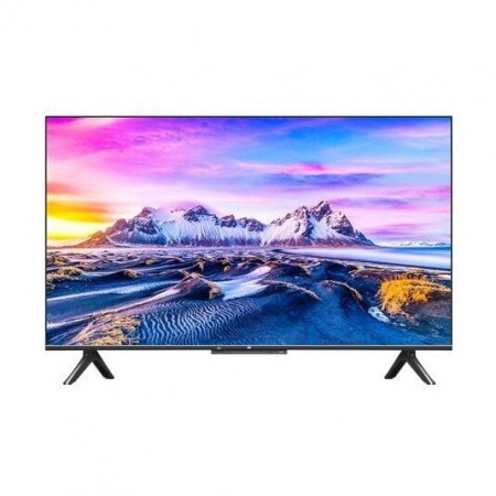 43" XIAOMI SMART 4K Ultra HD TV ELA4584EU