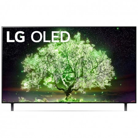 48" LG Smart 4K Ultra HD TV OLED 48A13LA