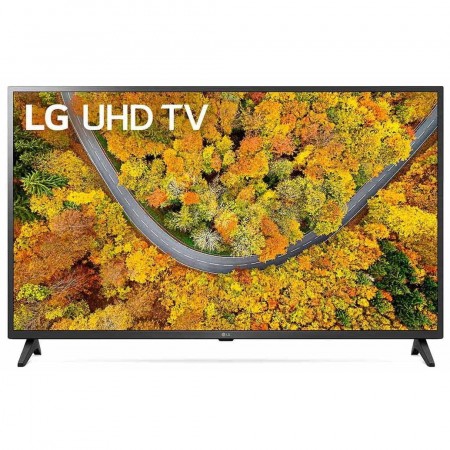 50" LG Smart 4K Ultra HD TV 50UP75003LF