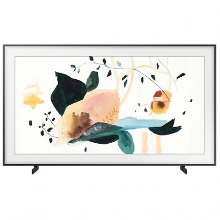 50" SAMSUNG Smart 4K Ultra HD TV QE50LS03AAUXXH