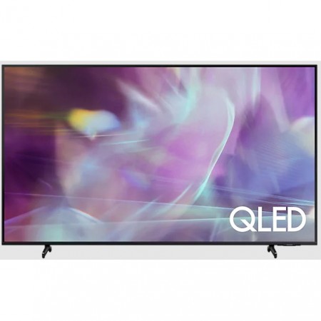 50" SAMSUNG Smart 4K Ultra HD TV QE50Q60AA