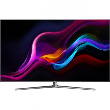 55" HISENSE Smart 4K Ultra HD TV 55U8GQ