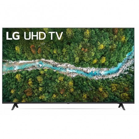 55" LG SMART 4K UHD TV 55UP76703LB