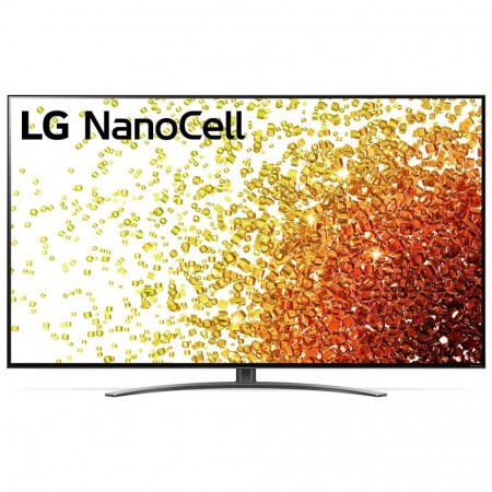 55" LG Smart 4K Ultra HD TV 55NANO913PA