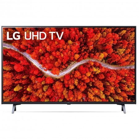 55" LG SMART 4K Ultra HD TV 55UP80003LR