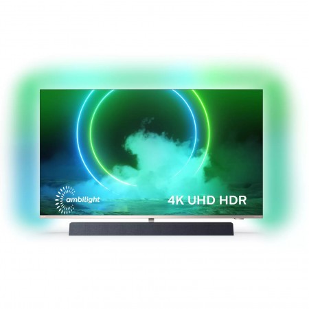 55" PHILIPS Smart 4K Ultra HD TV 55PUS9435/12