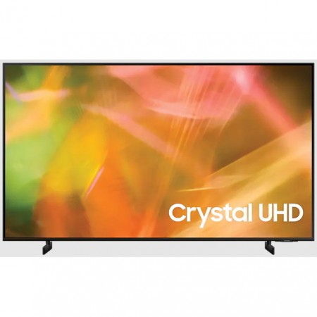 55" SAMSUNG Smart 4K Ultra HD TV UE55AU8072