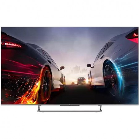 55" TCL Smart 4K Ultra HD TV 55C728K