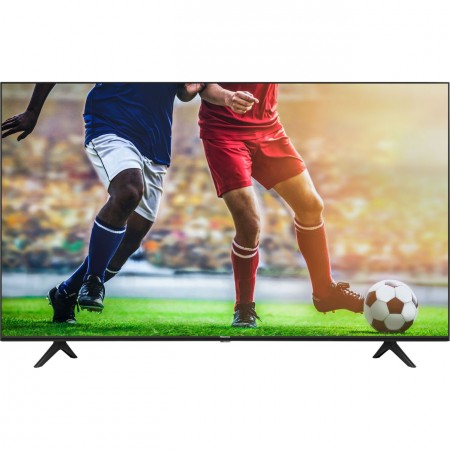 58" HISENSE Smart 4K Ultra HD TV 58A7100F