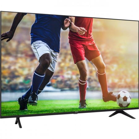 58" HISENSE Smart 4K Ultra HD TV 58A7100F