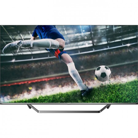 65" HISENSE Smart 4K Ultra HD TV 65U7QF