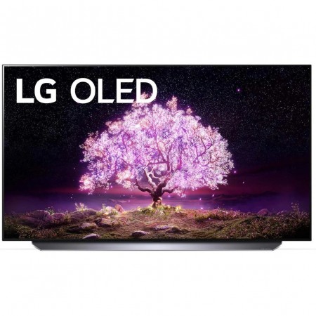 65" LG Smart 4K Ultra HD TV OLED65C11LB
