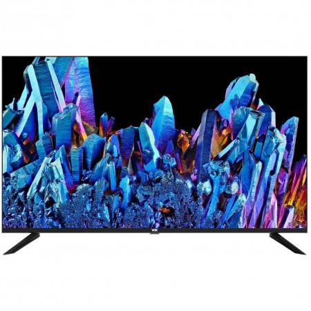 65" VOX Smart 4K Ultra HD TV 65WOS315B
