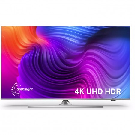 75" PHILIPS Smart 4K Ultra HD TV 75PUS8506