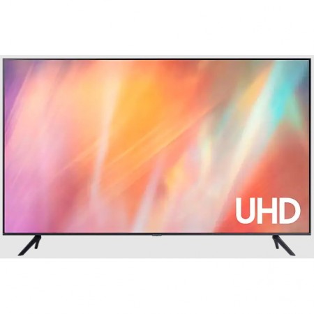 75" SAMSUNG SMART 4K UHD TV UE75AU7172