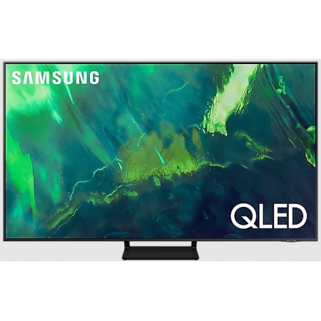 75" SAMSUNG Smart 4K Ultra HD TV QE75Q70AA