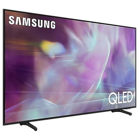 75" SAMSUNG SMART 4K UHD TV QE75Q60AA