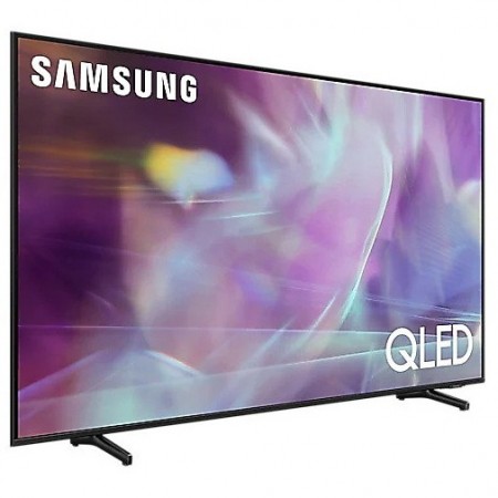 75" SAMSUNG Smart 4K UHD TV QE75Q60AA
