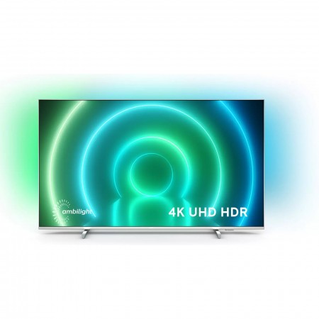 70" PHILIPS Smart 4K Ultra HD TV 70PUS7956/12