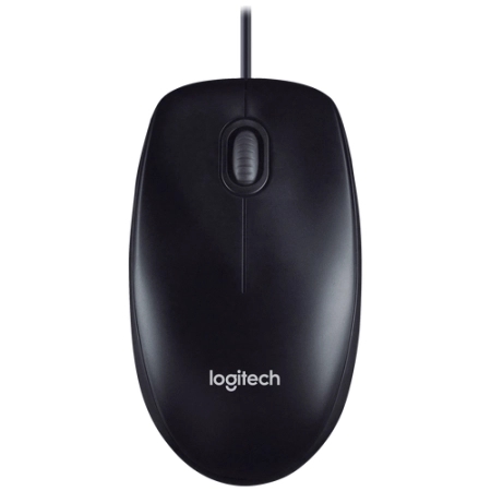  Logitech Miš M90 