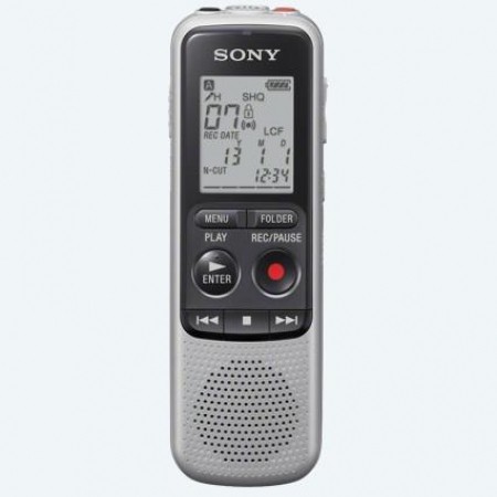 SONY digitalni diktafon  BX-140 4GB 