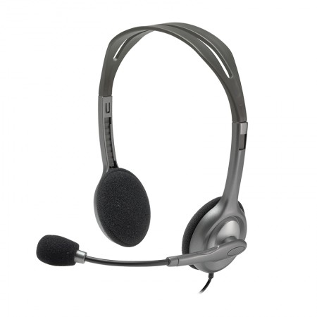 Logitech Slušalice H110