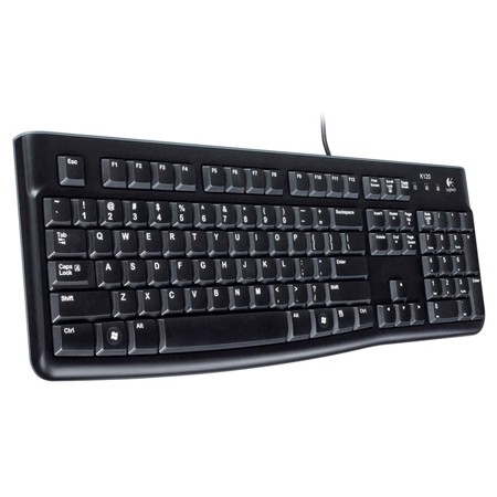 Logitech Tastatura K120