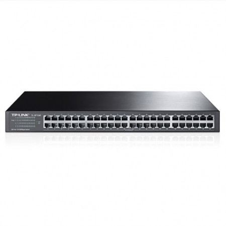  TP-Link TL-SF1048 Switch 48x10/100 