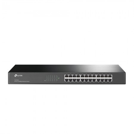 TP-Link TL-SF1024 Switch 24x10/100