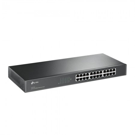 TP-Link TL-SF1024 Switch 24x10/100