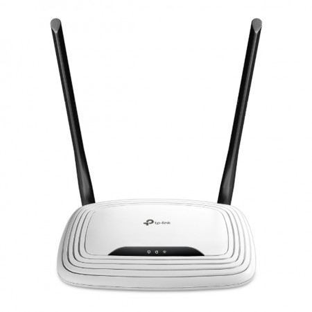 TP-Link TL-WR841N Wireless N Router