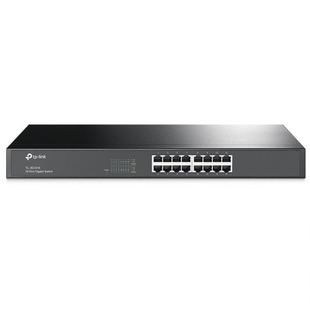  TP-Link TL-SG1016 Switch 16x10/100/1000 