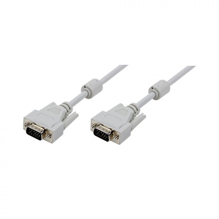 LogiLink VGA Cable M/M 3m CV0026