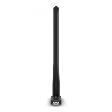 TP-Link Archer T2U Plus Wireless USB Dual Band Adapter