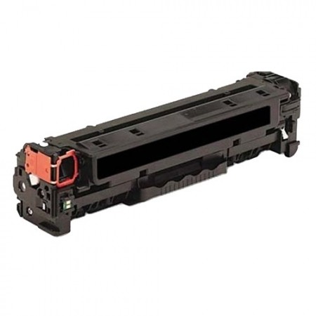 HP Toner CF380A 312A Black
