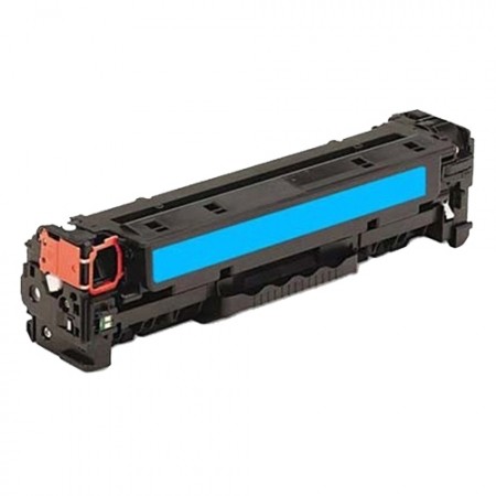 HP Toner CF381A 312A Cyan