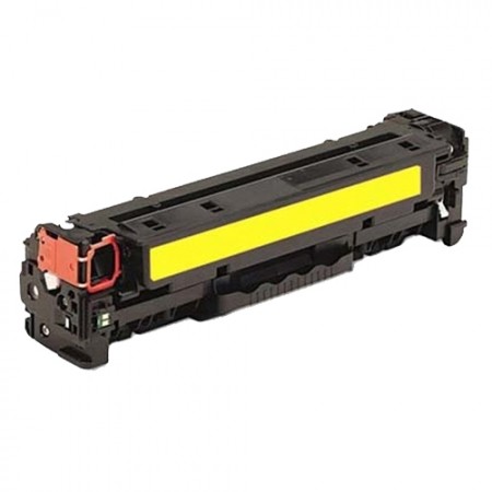 HP Toner CF382A 312A Yellow