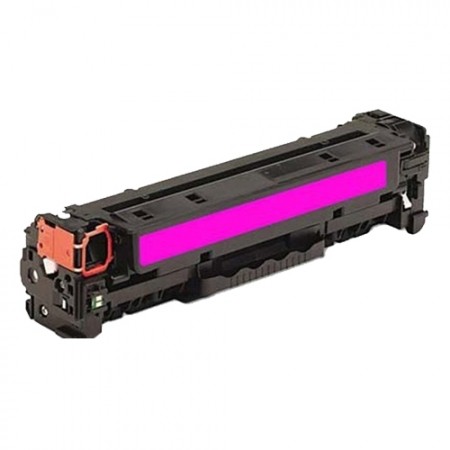 HP Toner CF383A 312A Magenta